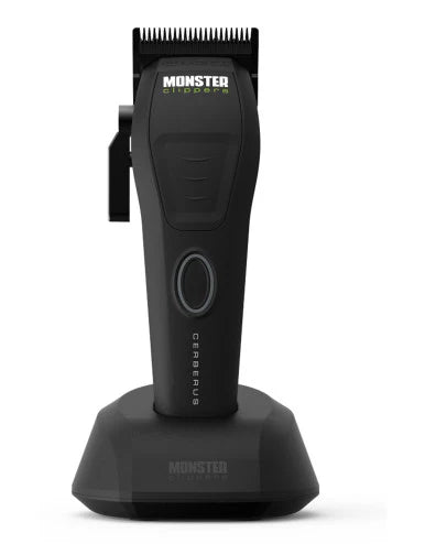 MONSTER CERBERUS CLIPPER - Vector Motor